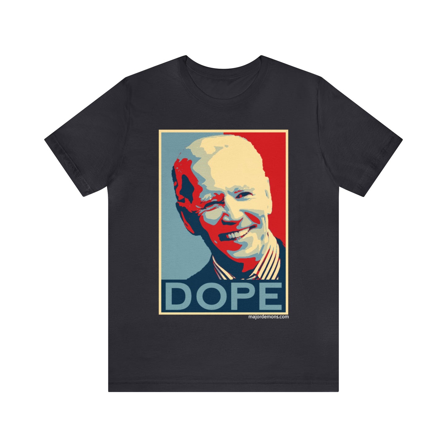 Joe Biden President Dope T Shirt