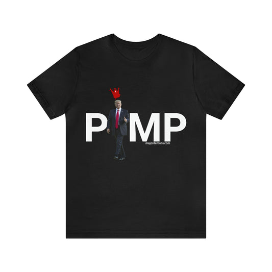 President Pimp T-shirt, Donald Trump